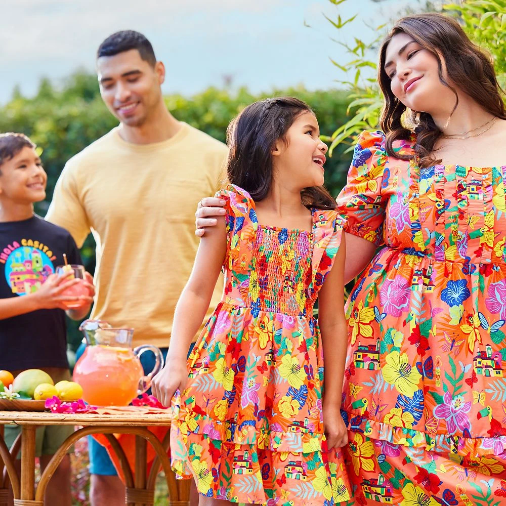 Disney Encanto Dress For Women 7 Disney Encanto Dress For Women - Image 7