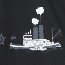 Disney Mickey Mouse Dress For Women – Steamboat Willie -Dinei Clothing Shop 5101057750285 4