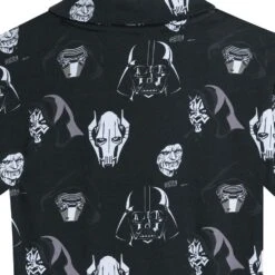 Disney Star Wars Dark Side Dress By Cakeworthy -Dinei Clothing Shop 5101058250345 2