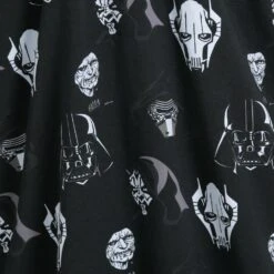 Disney Star Wars Dark Side Dress By Cakeworthy -Dinei Clothing Shop 5101058250345 3