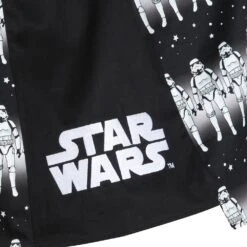 Disney Star Wars Imperial Stormtroopers And Droids Dress -Dinei Clothing Shop 5101105820261 3