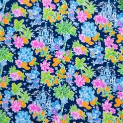 Mickey And Minnie Mouse Cody T-Shirt Dress For Women By Lilly Pulitzer – Disney Parks 6 Mickey And Minnie Mouse Cody T-Shirt Dress For Women By Lilly Pulitzer – Disney Parks -Dinei Clothing Shop 5101107140127 2