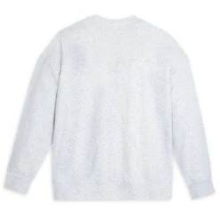 Disney Mickey Mouse ''Peace, Love, Mickey'' Pullover Sweatshirt For Women 6 Disney Mickey Mouse ''Peace, Love, Mickey'' Pullover Sweatshirt For Women -Dinei Clothing Shop 5102057430347 2