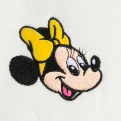 Disney Minnie Mouse Fashion Pullover Sweatshirt For Women -Dinei Clothing Shop 5102057430348 3