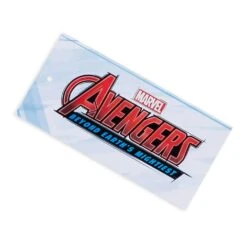 Disney Avengers Pullover Hoodie For Women By Heroes & Villains – 60th Anniversary -Dinei Clothing Shop 5102059164951 4