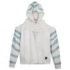 Disney Ahsoka Tano Pullover Hoodie For Women – Star Wars: Ahsoka