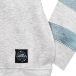 Disney Ahsoka Tano Pullover Hoodie For Women – Star Wars: Ahsoka 6 Disney Ahsoka Tano Pullover Hoodie For Women – Star Wars: Ahsoka -Dinei Clothing Shop 5102059244969 2