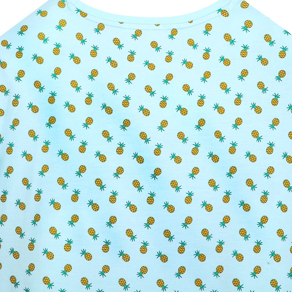 Disney Stitch Nightshirt For Women 2 Disney Stitch Nightshirt For Women - Image 2