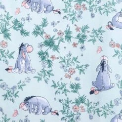 Disney Eeyore Nightshirt For Women – Winnie The Pooh 5 Disney Eeyore Nightshirt For Women – Winnie The Pooh -Dinei Clothing Shop 5104059580219 2