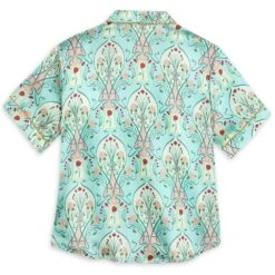 Disney Belle Sleep Set For Adults – Beauty And The Beast -Dinei Clothing Shop 5104059580248 3