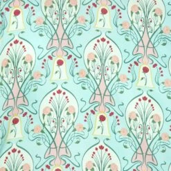 Disney Belle Sleep Set For Adults – Beauty And The Beast -Dinei Clothing Shop 5104059580248 4