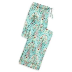 Disney Belle Sleep Set For Adults – Beauty And The Beast -Dinei Clothing Shop 5104059580248 5