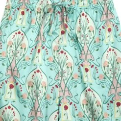 Disney Belle Sleep Set For Adults – Beauty And The Beast -Dinei Clothing Shop 5104059580248 6