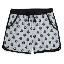 Disney Star Wars Short Sleep Set For Women 11 Disney Star Wars Short Sleep Set For Women -Dinei Clothing Shop 5104059580249 4