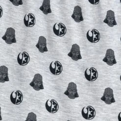 Disney Star Wars Short Sleep Set For Women 12 Disney Star Wars Short Sleep Set For Women -Dinei Clothing Shop 5104059580249 5