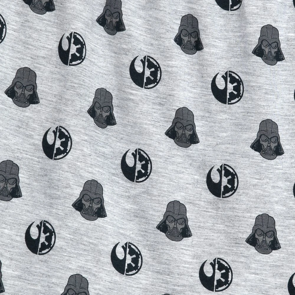 Disney Star Wars Short Sleep Set For Women 6 Disney Star Wars Short Sleep Set For Women - Image 6
