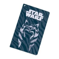 Disney Ahsoka Tano T-Shirt For Women By Ashley Eckstein – Star Wars Rebels -Dinei Clothing Shop 5106057340201 2