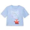 Disney Panda Mei T-Shirt For Women – Turning Red