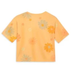 Disney Princess Fashion T-Shirt For Women 6 Disney Princess Fashion T-Shirt For Women -Dinei Clothing Shop 5106059240031 2