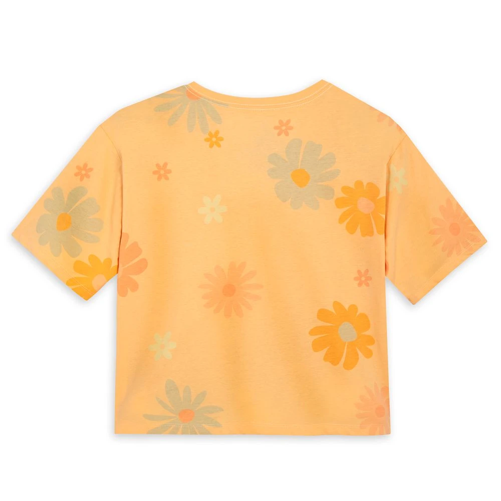 Disney Princess Fashion T-Shirt For Women 3 Disney Princess Fashion T-Shirt For Women - Image 3