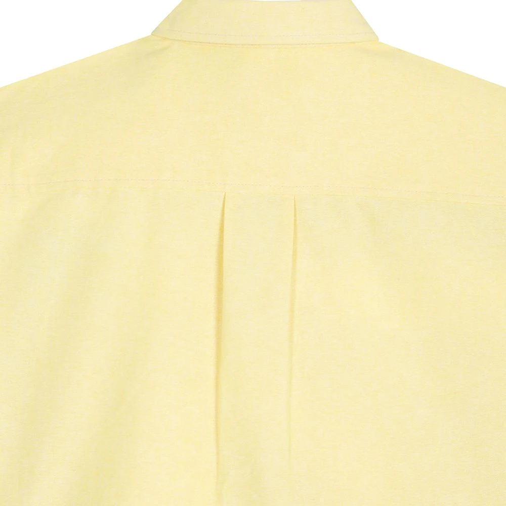 Disney Winnie The Pooh Long Sleeve Oxford Shirt For Women 3 Disney Winnie The Pooh Long Sleeve Oxford Shirt For Women - Image 3