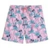 Disney Mickey Mouse Hybrid Shorts For Adults By RSVLTS