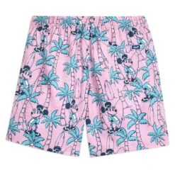 Disney Mickey Mouse Hybrid Shorts For Adults By RSVLTS -Dinei Clothing Shop 5200106430260 2