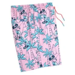 Disney Mickey Mouse Hybrid Shorts For Adults By RSVLTS -Dinei Clothing Shop 5200106430260 3