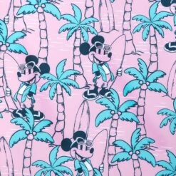 Disney Mickey Mouse Hybrid Shorts For Adults By RSVLTS -Dinei Clothing Shop 5200106430260 4