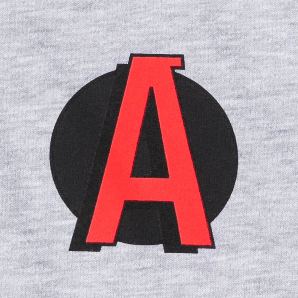 Disney The Avengers #1 Cover Zip Hoodie For Adults 3 Disney The Avengers #1 Cover Zip Hoodie For Adults - Image 3