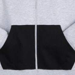 Disney The Avengers #1 Cover Zip Hoodie For Adults 8 Disney The Avengers #1 Cover Zip Hoodie For Adults -Dinei Clothing Shop 5201048020160 3