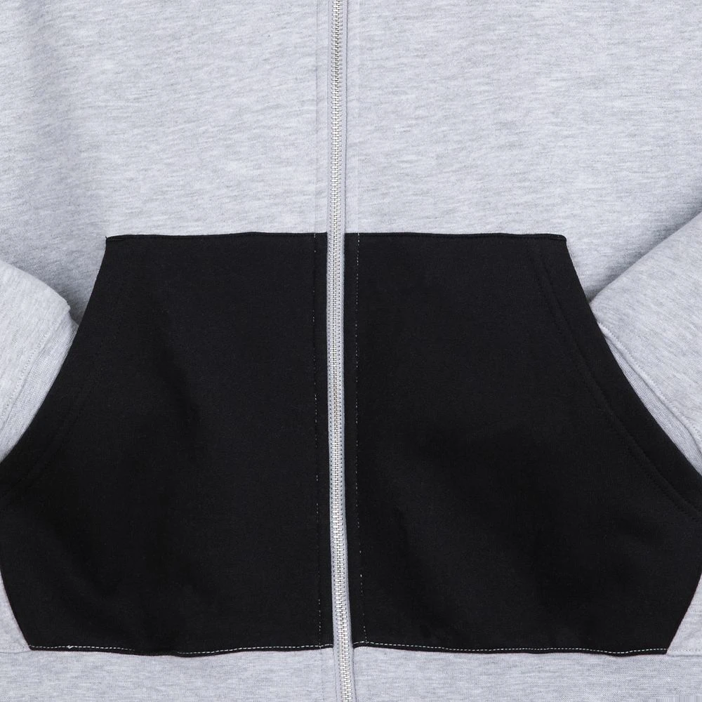 Disney The Avengers #1 Cover Zip Hoodie For Adults 4 Disney The Avengers #1 Cover Zip Hoodie For Adults - Image 4