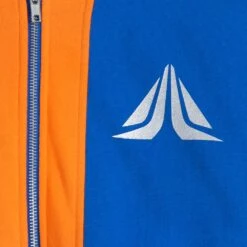 Disney Star Tours Fashion Zip Hoodie For Adults -Dinei Clothing Shop 5201048020250 4