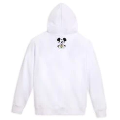 Mickey Mouse Pullover Hoodie For Adults – Disney Pride Collection -Dinei Clothing Shop 5201057811145 2