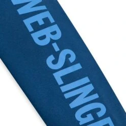 Disney Spider-Man ''Web-Slinger'' Fleece Pullover For Adults -Dinei Clothing Shop 5201059241364 2