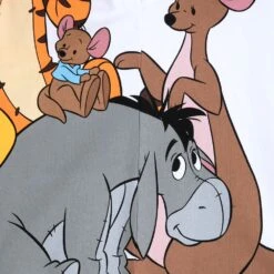 Disney Winnie The Pooh And Pals Pullover Sweatshirt For Adults -Dinei Clothing Shop 5201059750212 4