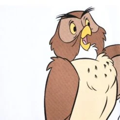 Disney Winnie The Pooh And Pals Pullover Sweatshirt For Adults -Dinei Clothing Shop 5201059750212 5