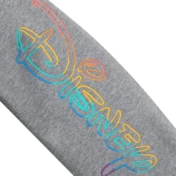 Mickey Mouse Pullover Sweatshirt For Adults – Disney Pride Collection -Dinei Clothing Shop 5201106030231 2