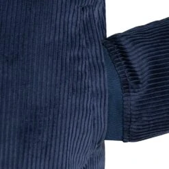 Disney Mickey Mouse Corduroy Bomber Jacket For Men -Dinei Clothing Shop 5202057810134 2