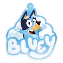 Disney Bluey Performance Pullover Hoodie For Adults By RSVLTS -Dinei Clothing Shop 5202106430321 4