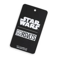 Disney Star Wars Droids Performance Pullover Hoodie For Adults By RSVLTS -Dinei Clothing Shop 5202106430333 6