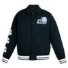Disney Star Wars Artist Series Varsity Jacket For Adults By Will Gay