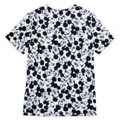 Disney Mickey Mouse Sleep Set For Men -Dinei Clothing Shop 5203059580136 3