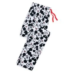 Disney Mickey Mouse Sleep Set For Men -Dinei Clothing Shop 5203059580136 4