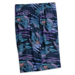 Disney Stitch Sleep Shorts For Adults -Dinei Clothing Shop 5203059580154 2