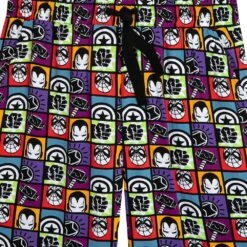 Disney Marvel Sleep Pants For Adults 6 Disney Marvel Sleep Pants For Adults -Dinei Clothing Shop 5203059580161 2