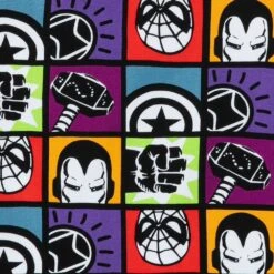 Disney Marvel Sleep Pants For Adults 7 Disney Marvel Sleep Pants For Adults -Dinei Clothing Shop 5203059580161 3