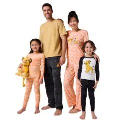 Disney The Lion King Lounge Pants For Adults 5 Disney The Lion King Lounge Pants For Adults -Dinei Clothing Shop 5203059580221 2