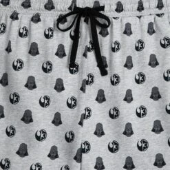 Disney Star Wars Lounge Pants For Adults 6 Disney Star Wars Lounge Pants For Adults -Dinei Clothing Shop 5203059580253 2