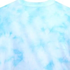 Mickey Mouse Icon And Cinderella Castle Long Sleeve Tie-Dye T-Shirt For Adults – Walt Disney World -Dinei Clothing Shop 5205048020222 2